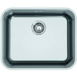 Franke Smart SRX 210-50 køkkenvask (stål)