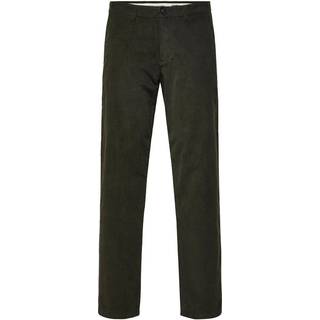SLH175-SLIM NEW MILES FLEX PANTS W