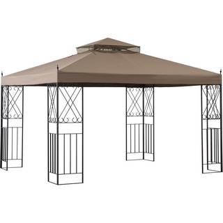 Pavillon Aneto 300 cm x 360 cm
