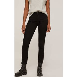 Paige Paige Cindy High Rise Straight Jeans