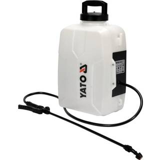 Sprøyterør Yato YT-86211; 18 V (uden batteri og oplader)