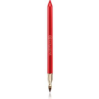 Collistar Professional Lip Pencil Langtidsholdbar lipliner Skygge 7 Rosso Ciliegia 1,2 g - 1,2 g