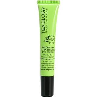 Teaology Matcha Tea Ultra-Firming Eye Cream 15 ml