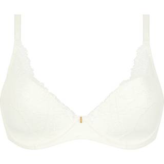 Chantelle - Plunge t-shirt BH - ORANGERIE DREAM - Beige