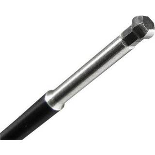 Hudy Replacement Ball Tip 2.5 x 120 MM
