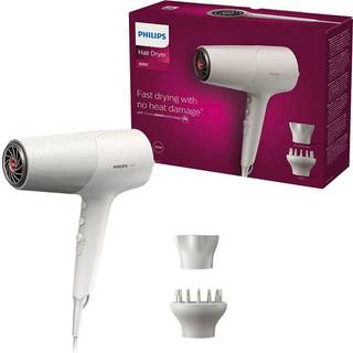 Philips Hårtørrer 5000 series BHD501/20 - 2100 W
