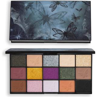 Makeup Revolution Twisted Fantasy Colour Palette 11,2 g