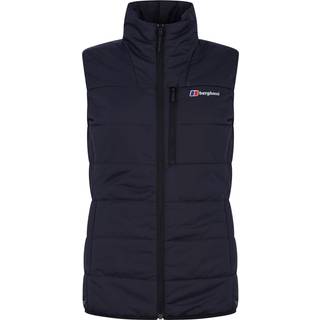 Women's Enescott LT Vest - Black