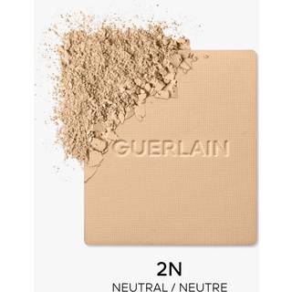GUERLAIN Make-up Ansigtsmakeup Parure Gold Skin Control Compact 2N (genopfyldning) 8,7 g () - 8,7 g