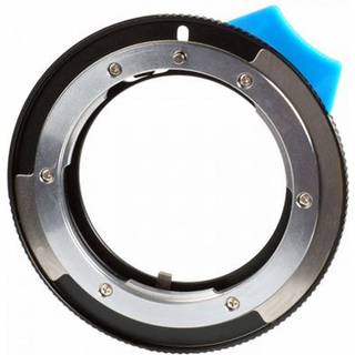 B.I.G. Lens adapter Canon EF Nikon F