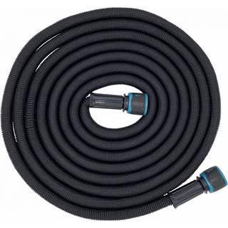 HOME It Garden® flexvandslange, 15 m - 91300 ✓ På lager - klar til levering og afhentning