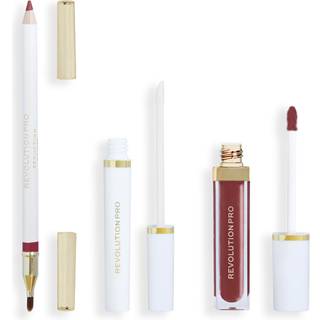 Revolution Pro Iconic Lip Edit Seduction