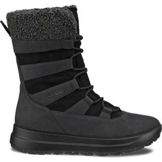 Ecco Solice Mid WP Winter 200G Women, black-41
