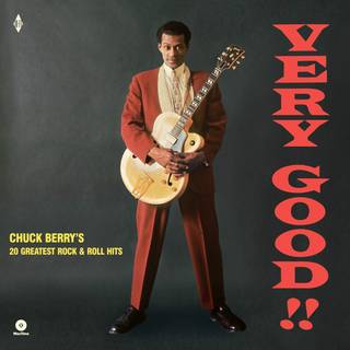 Chuck Berry - Very Good! - 20 Greatest Rock & Roll Hits!