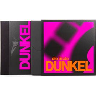 Die Ärzte - Dunkel (Ltd. Doppelvinyl Im Schuber Mit Girlande)