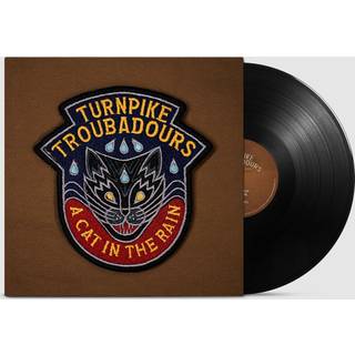 Turnpike Troubadours - A Cat in the Rain