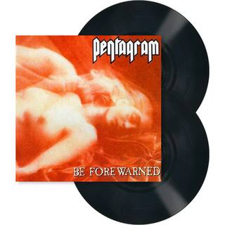 Pentagram - Be Forewarned