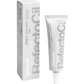 RefectoCil Intense Browns Activator Gel 15 ml