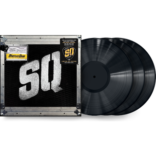 Status Quo - Archive Srs 1 - Live in Ams