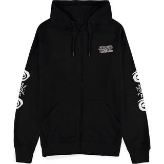 NARUTO SHIPPUDEN - Naruto - Men's Zipper Hoodie (S)