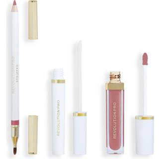 Revolution Pro Iconic Lip Edit Stripped