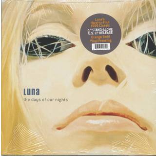 Luna - Days Of Our Nights