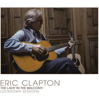 Eric Clapton - The Lady In The Balcony: Lockdown Sessions (Coloured) (2 LP)