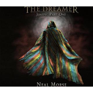 Neal Morse - The Dreamer - Joseph: Part One