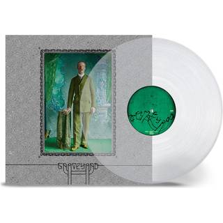 Graveyard - 6 (Crystal Clear Vinyl)