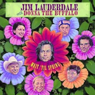 Lauderdale, Jim W/ Donna - Wait 'til Spring