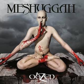 Meshuggah