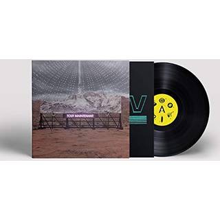 Arcade Fire - Everything Now