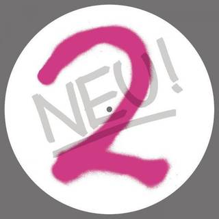 Neu! - Neu! 2