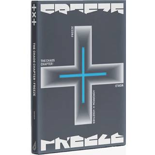 Tomorrow X Together (Txt) - CHAOS CHAPTER : FREEZE