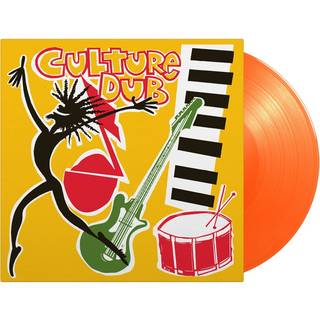 Culture - Culture Dub