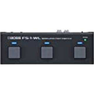 Boss FS-1-WL Fodskifte