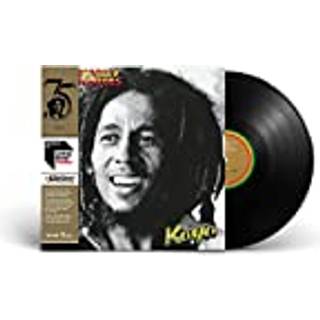 Bob Marley & the Wailers - Kaya