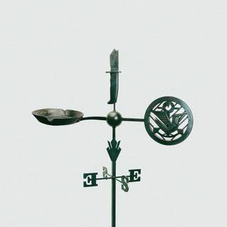 Jason Isbell & the 400 Unit - Weathervanes