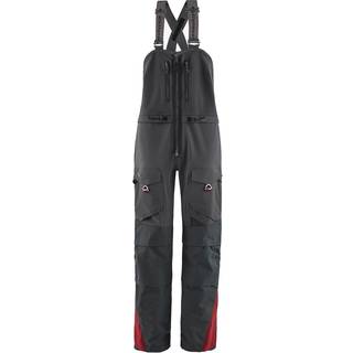 Klättermusen Women's Freke 2.0 Salopette Regular Raven, L