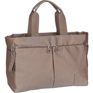 Mandarina Duck MD20 Håndtaske taupe