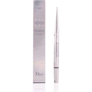 Christian Dior Diorshow Styler Ultrafin pr?cisionsbrynsblyant 002/universal m?rkebrun 0,01 ounce