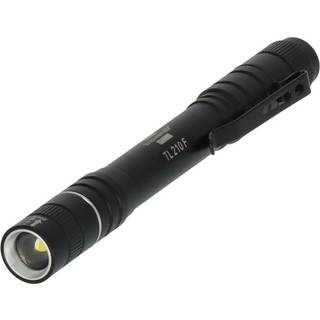 Brennenstuhl lommelygte LED LuxPremium TL 210 F - Sort