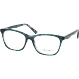 Ted Baker TB9238 591 54 Briller Kvinder Grøn - Pattern Green - 54mm