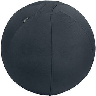 Leitz Active Sitzball 55cm Grey Indoor Spheric
