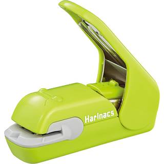 Kokuyo SLN MPH105G Stapler uden n?l og hulgr?n