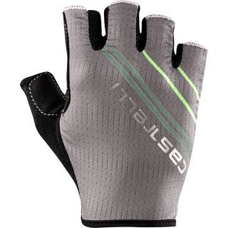 Castelli Dolcissima 2 Gloves Women Gunmetal Gray