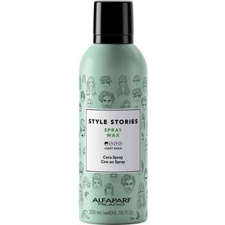 Alfaparf Milano Style Stories Spray Wax 200 ml (U)