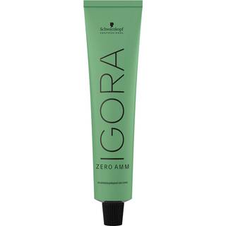 Schwarzkopf Professional IGORA ZERO AMM Permanent hårfarve Ammoniakfri Skygge 9-42 60 ml - 60 ml