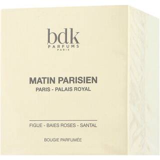 BDK Parfums Matin Parisien Candle 250 gr