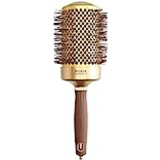 Olivia Garden Expert Shine Wavy Rund hårbørste 65 mm 1 stk. - 1 stk.